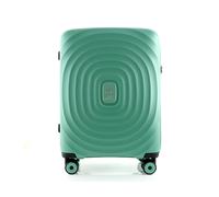 Von Cronshagen Valigia rigida Mogens verde