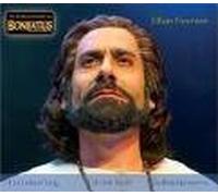 von Dennis Martin und Peter Scholz - BONIFATIUS - Das Musical Maxi-CD