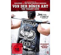 Von der bösen Art (DVD) Mackenzie Firgens, Cory Knauf, Tiffany Shepis