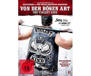 Von der bösen Art - The Violent Kind