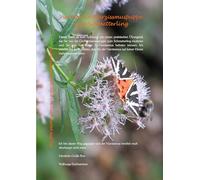 Von der Co-Narzissmuspuppe zum Schmetterling