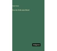 Von der Erde zum Mond