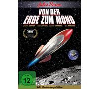 Von der Erde zum Mond