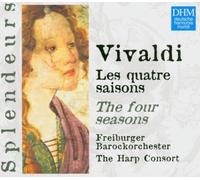 Von der Goltz,Conrad - 4 Stagioni
