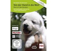 Von der Hand in die Welt - Das A-Z des Hundes (7. Auflage)