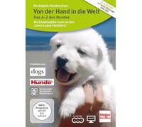 Von der Hand in die Welt - Das A-Z des Hundes (8. Auflage)