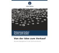 Von der Idee zum Verkauf: Business Management in der Schmuckindustrie