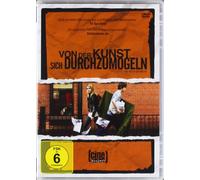 Von der Kunst, sich durchzumogeln - Cine Project