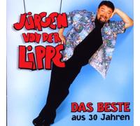 Von der Lippe,Jürgen - Das Beste aus 30 Jahren