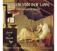 Von der Lippe,Jürgen - Die Andere Seite