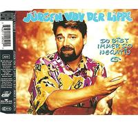 Von der Lippe,Jürgen - Du Bist Immer So Negativ