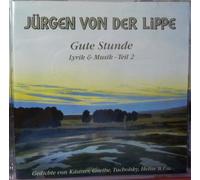 Von der Lippe,Jürgen - Gute Stunde-Lyrik &Musik-Teil2