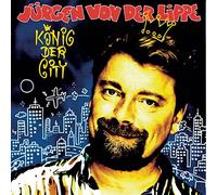 Von der Lippe,Jürgen - König der City