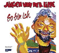 Von der Lippe,Jürgen - So Bin Ich