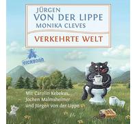 Von der Lippe,Jürgen - Verkehrte Welt