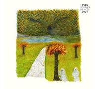 Von Der Schulenburg Richard - Moods And Dances 2021