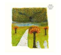 Von Der Schulenburg Richard - Moods And Dances 2021