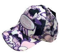 Von Dutch Alto On Life 100% Originale Camionista Tampa Berretto Unisex W/ Tag
