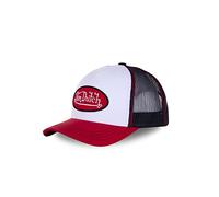 Von Dutch Cappellino Con Visiera Bbr