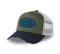 Von Dutch Vd/1/ct/naka Cap Multicolor