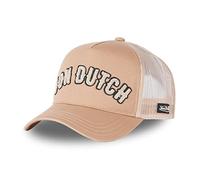 Von Dutch Cappellino Con Visiera Buckl M