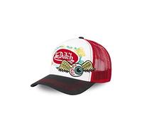 Von Dutch Cappellino Con Visiera Pat