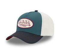Von Dutch Berretto da uomo e donna, regolabile, berretto Trucker Terry