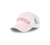 Von Dutch Buck Lp Cap Rosa