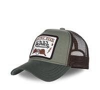 Von Dutch Vd/0/cas1/square6b Cap Verde