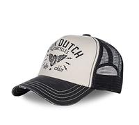 Von Dutch Cappellino Con Visiera Crew2