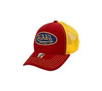 Von Dutch cap Trucker Boston