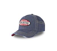 Von Dutch - Cappellino Baseball Moto Club