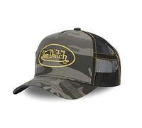 Von Dutch Vd/0/cas2/cam/gol Cap Grigio
