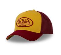 Von Dutch Cappellino Con Visiera Burg