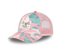 Von Dutch Cappellino da baseball in The Subconscious Multi rosa