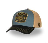Von Dutch Vd/1/pcb/wild/07 Cap Blu