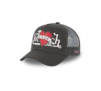 Von Dutch Cappellino Con Visiera Lovu Nr