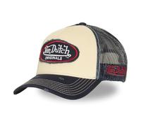 Von Dutch Cappellino da uomo e donna Urban, berretto Trucker regolabile