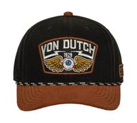 Von Dutch Cappellino, Nero , Taglia Unica
