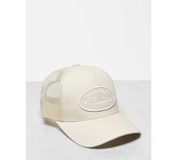 Von Dutch - Cappellino trucker beige-Neutro No Size