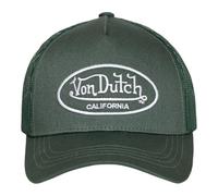 Von Dutch Cappellino Trucker Classic Green