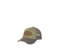 Von Dutch Cappello da baseball antracite / color fango / cachi / arancione scuro Donna - Accessori - Cappelli e berretti - Cappelli da baseball Von Dutch 54-64