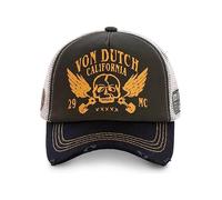 Von Dutch Crew 5 Cap Multicolor