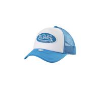 Von Dutch Cappello da baseball 'Tampa' blu chiaro / bianco Uomo Von Dutch 54-64