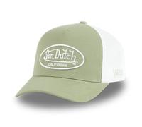 Von Dutch Cappello da uomo e da donna regolabile, berretto Trucker LOF, regolabile con strapback