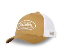 Von Dutch Cappello da uomo e donna, berretto da Trucker LOFB, regolabile TU