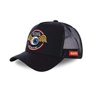 Von Dutch Cappello Nero Eye out
