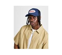 Von Dutch Cappello Trucker, blu One Size