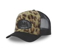 Von Dutch - Cappello Trucker Leopardo FURLEO K