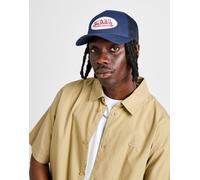 Von Dutch Cappello Trucker, Navy One Size